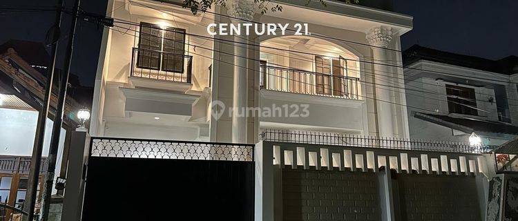 RUMAH BAGUS SANGAT SIAP PAKAI  GAJAHMUNGKUR SEMARANG ATAS  1