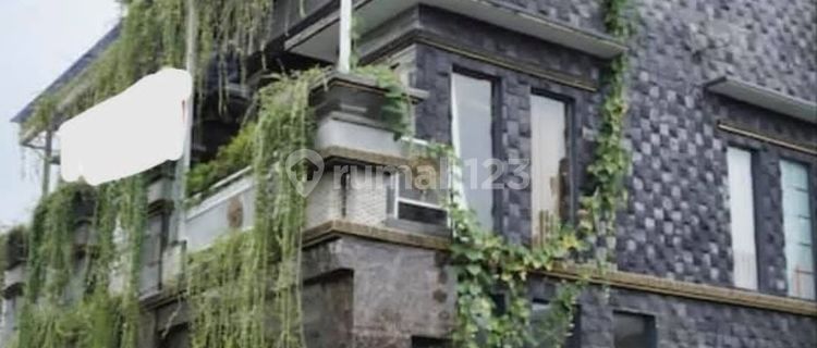 Homestay Fasilitas Bagus Lengkap Di Dekat Tugu Jogja 1
