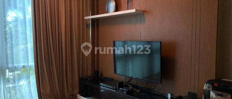 Apartment 3br Ciputra World Surabaya, Fully Furnished Ready 1