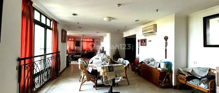 Kondominium Graha Family 3br Dijual Murah, Hadap Timur Selatan 1