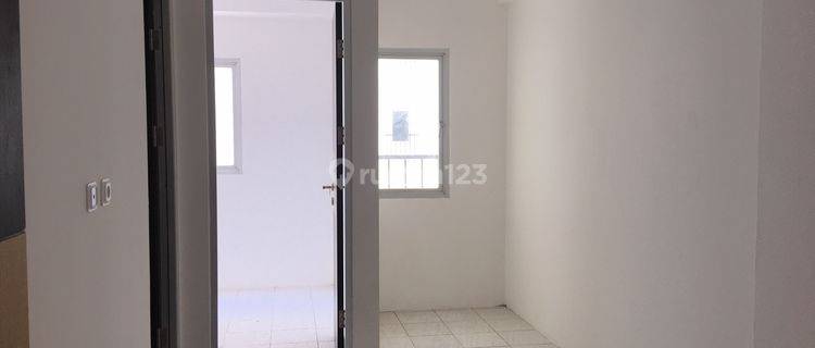 Apartment 2BR Disewakan di Gunawangsa Gresik, Baru Gres 1