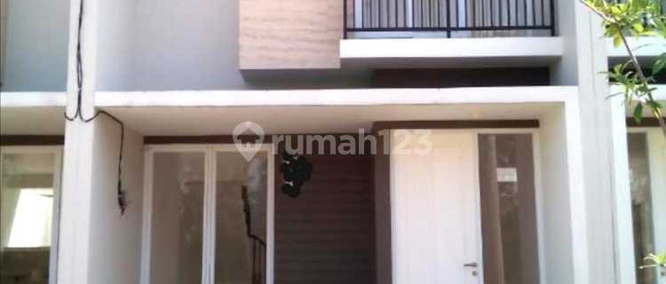 Magnolia Residences House, Location in Jatake, Highly Strategic 1