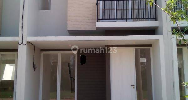 Rumah Magnolia Residence, Jatake Tangerang, 2 Lantai, Harga Bagus 1