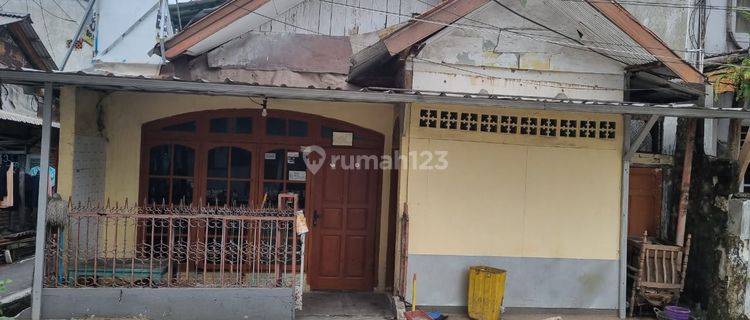 Dijual Rumah Tua, Lokasi Setiabudi Depan Le Mansion, 6 Kamar Kost 1