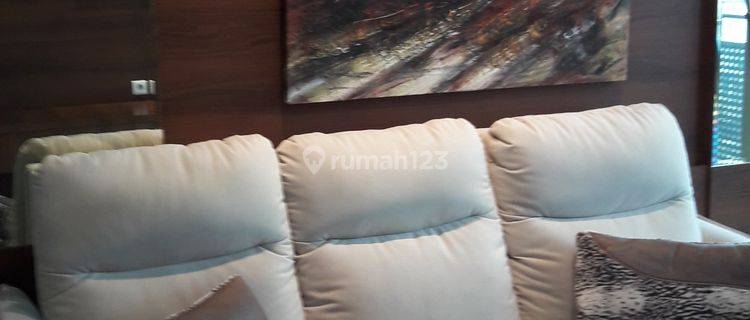 Apartemen The Summit Kelapa Gading, 3BR, Full Furnish. Jarang Ada 1