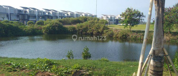 Golf Island Pik 1