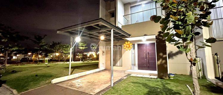 2 Lantai Sudah Renovasi Furnished di Disewakan Rumah Full Furnished
golf Island Pantai Indah Kapuk Cluster Melody
8x20
3+1 Kamar
2 Lantai

sewa 9 Bulan 150 Juta.
include Furnished, Jakarta Utara 1