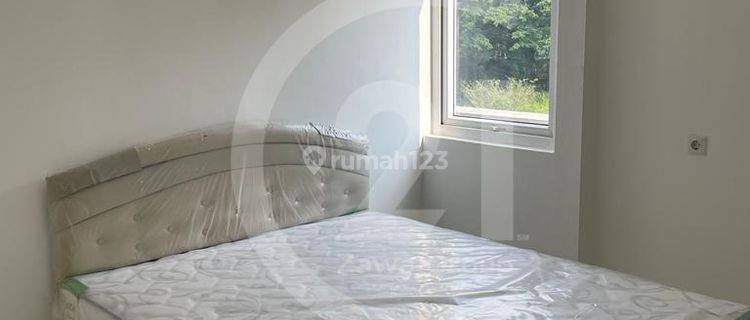 Sewa Dan Jual Apartemen Aeropolis Studio Fullfurnished 1