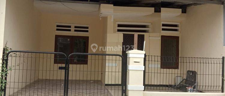 Disewakan Rumah Pantai Mentari Surabaya Ron.a345 1