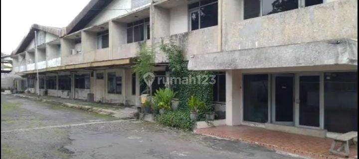Murah Ex Pabrik Hitung Tanah Sier Rungkut Industri Iv 1
