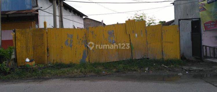 Murah Strategis Dijual Tanah Manukan Surabaya 1