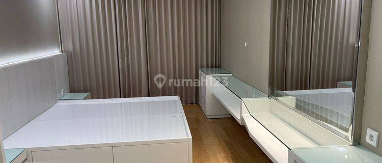 Murah Apartemen The Peak Tunjungan Plaza 3 BR Fully Furnish 1