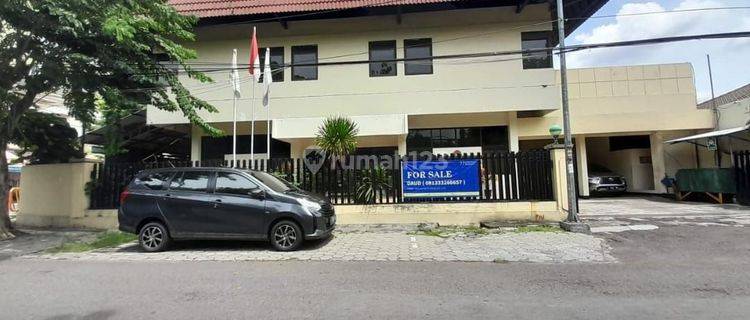 Murah Office Siap Pakai Jl Saronojiwo. Jemursari Rungkut Industri 1