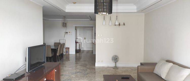 Dijual Apartemen Puri Matahari, HR Muhammad Luxury Lokasi Prime 1