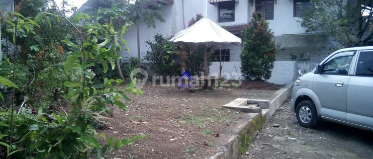 Dijual Tanah Strategis Siap Bangun di Buah Batu, Bandung 1