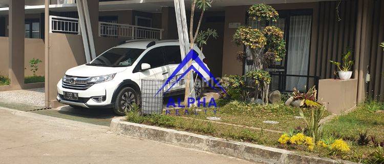 Disewakan Rumah Lux Dan Bagus Furnished Area Buah Batu 1