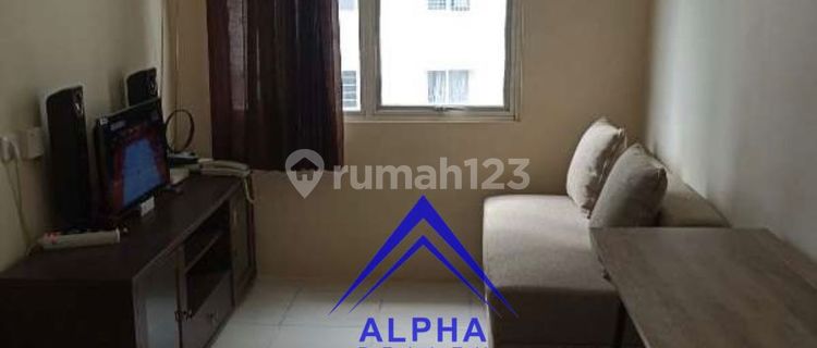 Disewakan Unit Apartemen Murah Full Furnished Pinewood Jatinangor 1