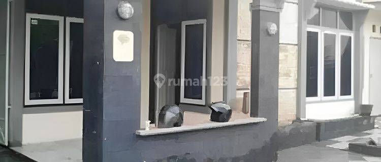 Disewakan Murah Rumah Cocok Untuk Kantor Area Ciwastra Bandung 1
