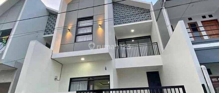 Dijual Rumah Murah Siap Huni Di Margahayu Bandung 1