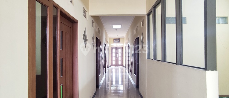 Cheap Sale Active 20-Room Boarding House in Tarogong Kidul Garut 1