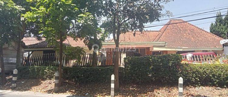 Dijual Rumah Hitung Tanah Dibawah Njop Di Setiabudi Bandung 1