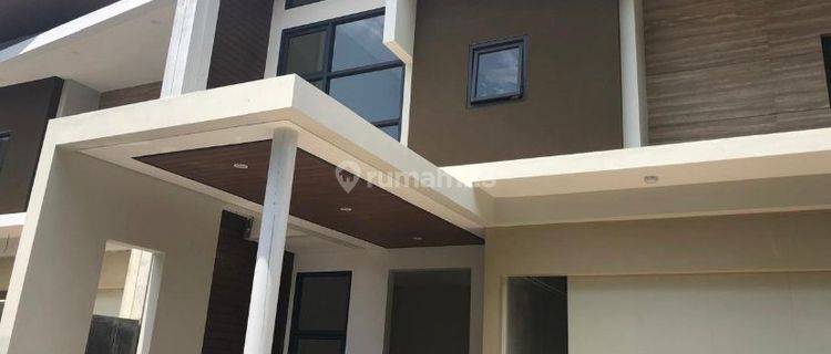 Dijual Rumah Murah Nyaman Siap Huni Area Lengkong Bandung 1