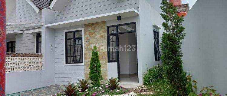 Dijual Rumah Murah Indent Di Bandung Barat 1