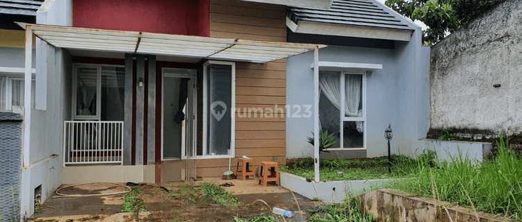 Dijual Rumah Murah Siap Huni Dalam Komplek Tarogong Kaler Garut 1
