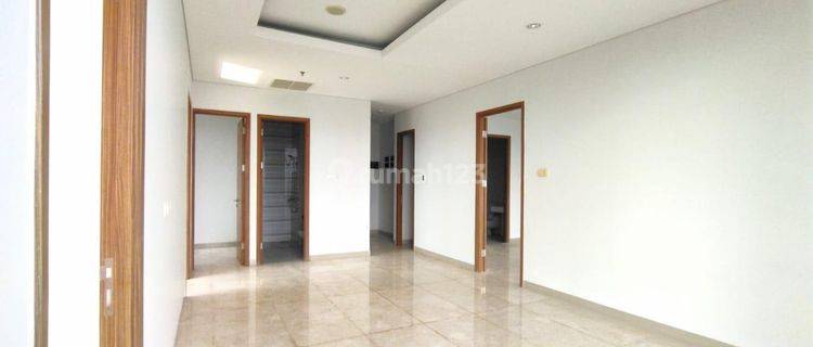 Dijual Unit 3 BR Furnished Dago Suites Bandung 1