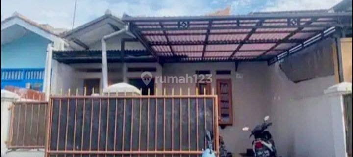 Disewakan Rumah Murah Siap Huni Cimahi Utara Bandung 1