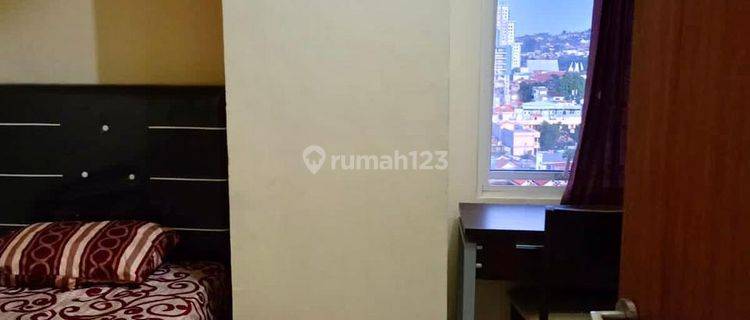 Disewakan Murah Apartemen Pinewood Type 2 Br Furnished 1