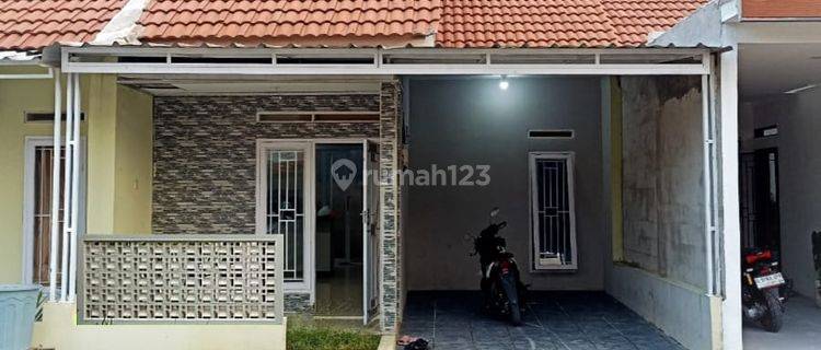 Dijual Rumah Murah Minimalist Siap Huni Di Rancamulya Bandung 1