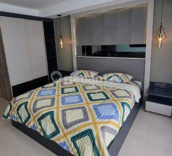 Dijual Unit Type Studio Furnished Tamansari Tera Bandung 1