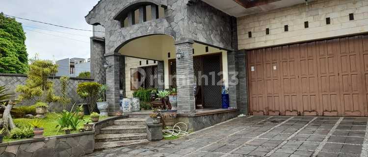 Dijual Rumah Hitung Murah Di Tengah Kota Bandung 1