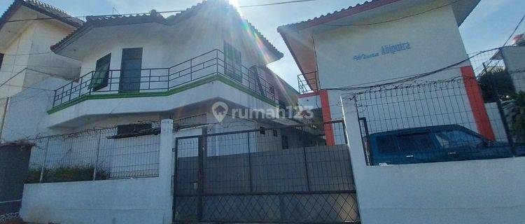 Dijual Rumah Kost Aktif Area Pendidikan Jatinangor Bandung 1