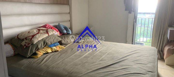 Jual Apartemen Murah Daerah Soekarno Hatta Kota Bandung Raya 1