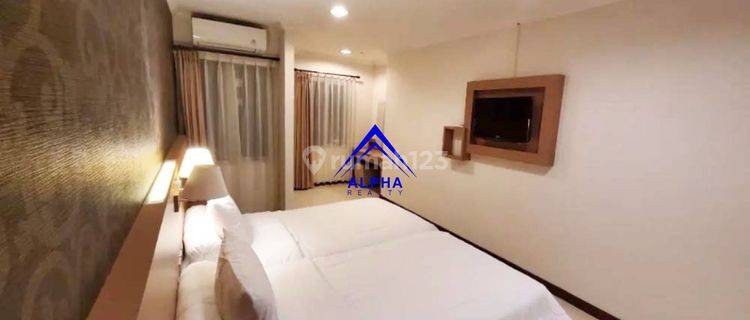 Sewa Apartemen Murah Daerah Ciumbuleuit 1
