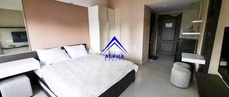 Sewa Apartement Galeri Ciumbuleuit 2, Kota Bandung 1