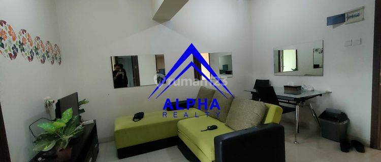Apartement 2 BR Full Furnished, Galeri Ciumbeuleuit 2 1