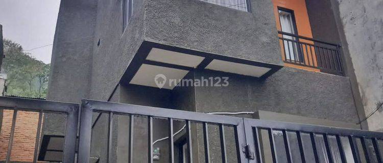 Sewa Rumah 2 Lantai, Leuwigajah, Cimahi Selatan 1