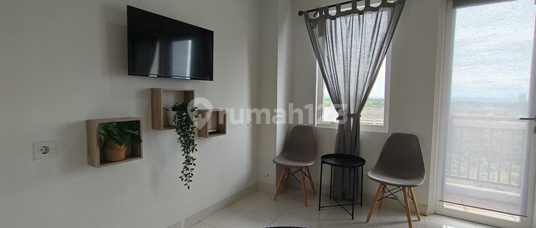 Apartment Near Aeon Mall 54 Minutes From Highway Exit 1