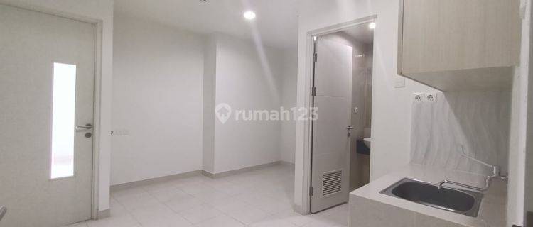 Apartement sentul tower apartement (STA) 1 BR Unfurnished 1