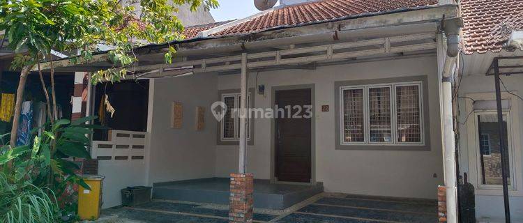 Rumah Bagus Semi Furnished di Sentul City, Bogor 1