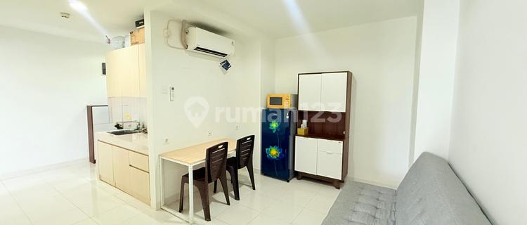 Apartemen 2 Bad Dekat Aeon Mall 5 Menit Ke Exsit Toll 1