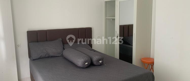 Fully Furnished Apartment Behind Aeon Mall, 4 Minutes to Toll Exit 1