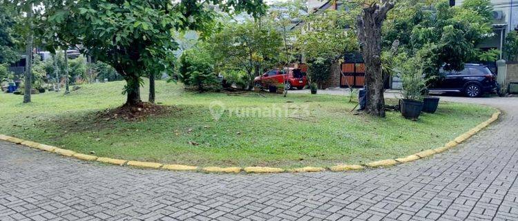 Jarang Ada Kavling Bsd, 181m2 Rp 1,75M Nego 1