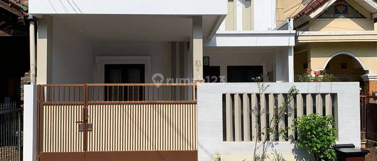 Dijual Rumah Bagus Siap Huni Di Villa Bintaro Regency 1