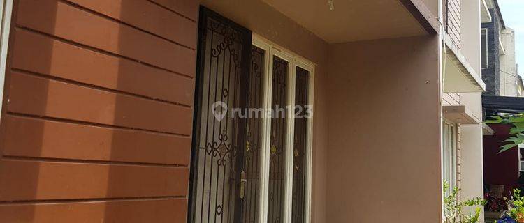 Dijual Rumah Bagus Akses Mudah Lokasi Strategis Di Graha Raya Bintaro 1