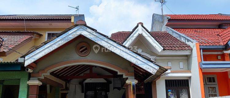 Dijual Rumah Siap Huni Bagus Akses Mudah Di Griyaloka Bsd 1