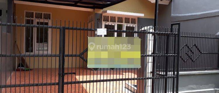 Rumah Bsd Harga 875 Juta Nego Di Nusaloka Bsd Bagus, Rapih 1